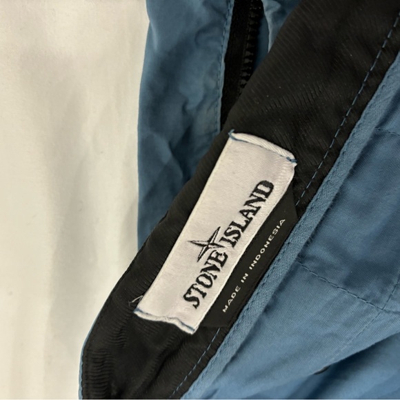 Stone island shorts authentic size 31 - Picture 5 of 7